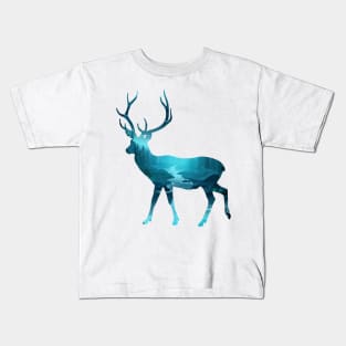 Precious Deer Kids T-Shirt